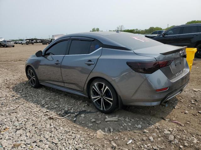 Vin: 3n1ab8dv7ny315333, lot: 59156515, nissan sentra sr 20222