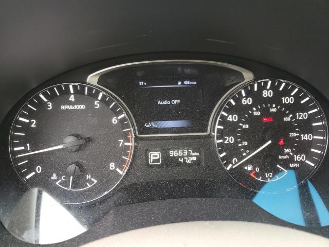 2015 NISSAN ALTIMA 2.5 - 1N4AL3AP4FN353190