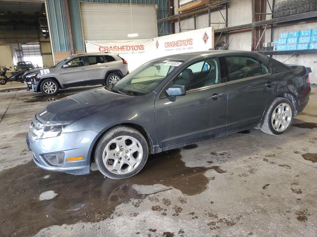 Vin: 3fahp0ha2br312034, lot: 60140825, ford fusion se 2011 img_1
