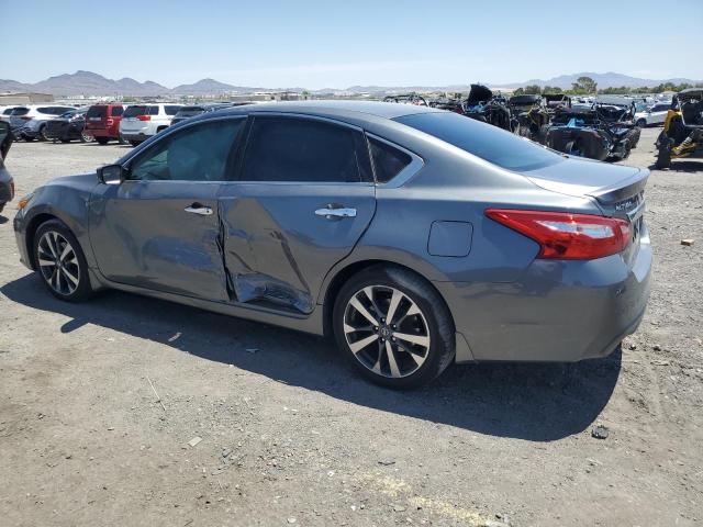 Vin: 1n4al3ap1gc255439, lot: 60574505, nissan altima 2.5 20162
