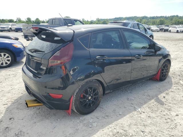 Vin: 3fadp4gx6km141541, lot: 61660735, ford fiesta st 20193