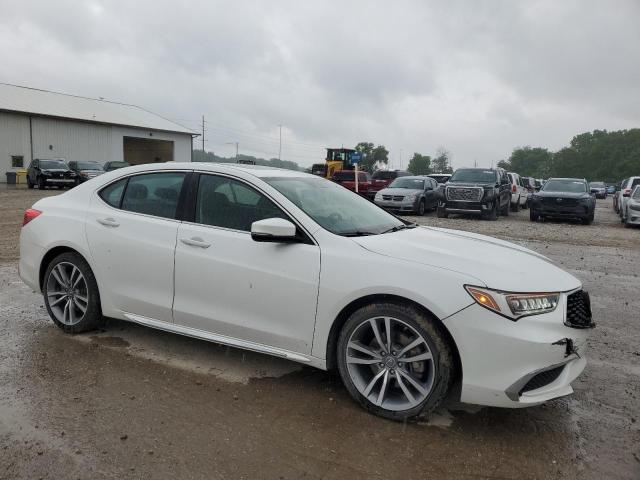 Vin: 19uub3f46la002150, lot: 59041975, acura tlx technology 20204