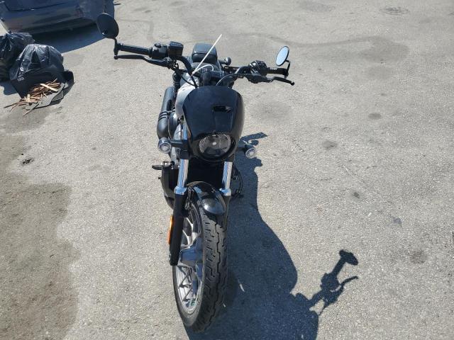 2024 HARLEY-DAVIDSON RH975 S 1HD1ZF12XRB305714