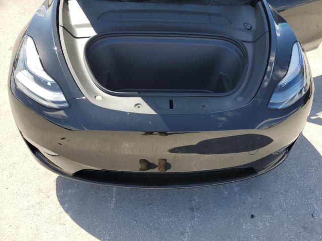 2024 TESLA MODEL Y 7SAYGDED9RF197995