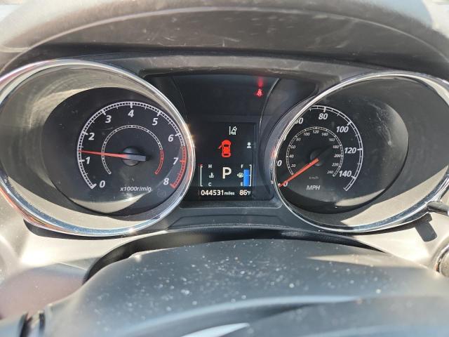 2020 MITSUBISHI OUTLANDER JA4AR4AW6LU004629