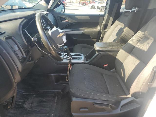 2020 CHEVROLET COLORADO L 1GCHSCEA0L1189229