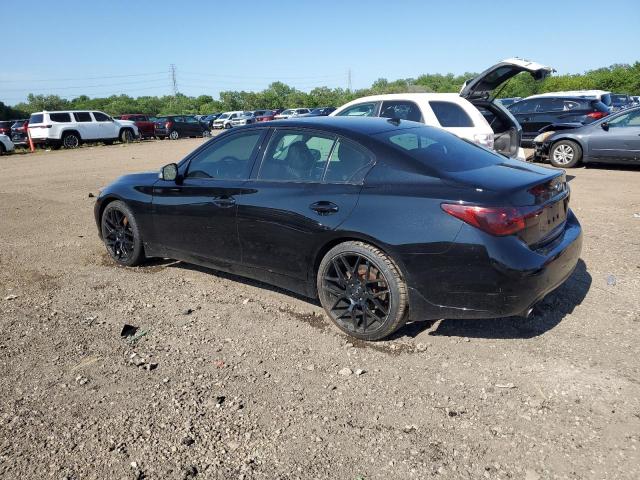2016 INFINITI Q50 PREMIU JN1EV7AR6GM340899