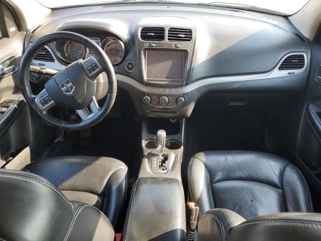 2015 DODGE JOURNEY CR 3C4PDCGG9FT645930