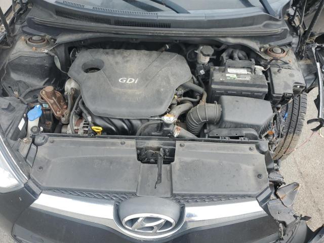 2015 HYUNDAI VELOSTER KMHTC6AD6FU229370