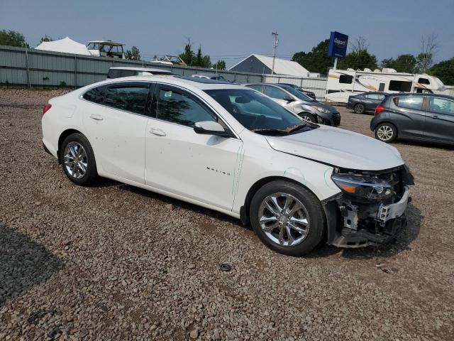 Vin: 1g1ze5st9hf235253, lot: 60442255, chevrolet malibu lt 20174