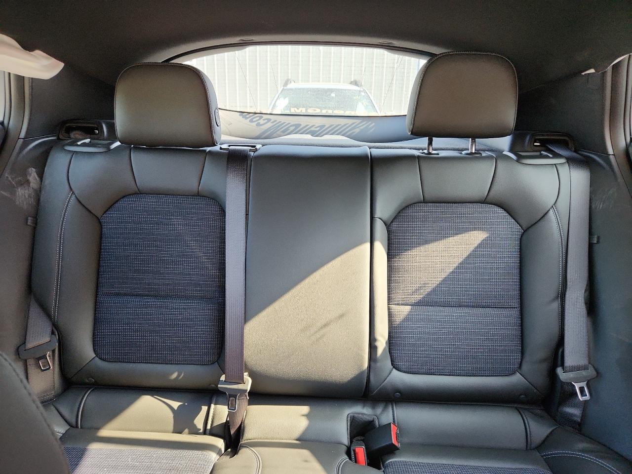 BUICK ENVISTA PREFERRED