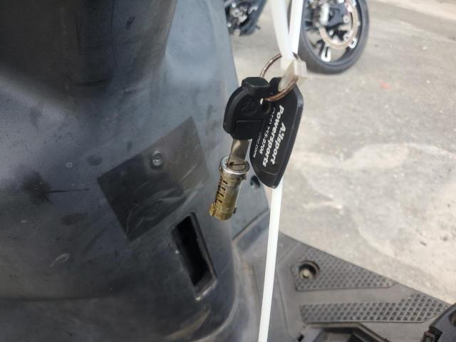 2009 YAMAHA YW125 LPRSE48YX9A008748