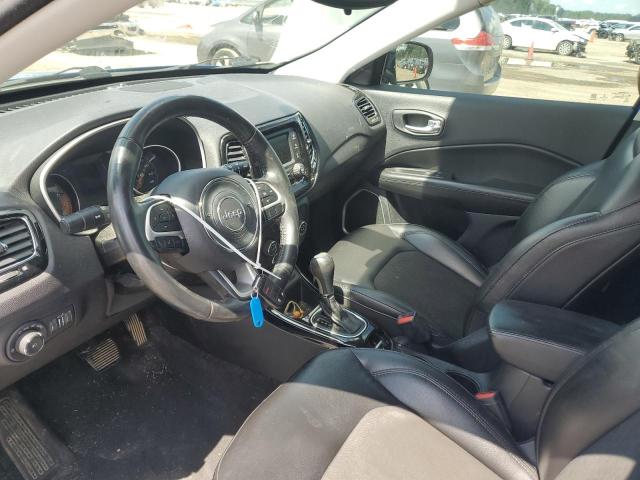 2018 JEEP COMPASS LA - 3C4NJCBB1JT438470
