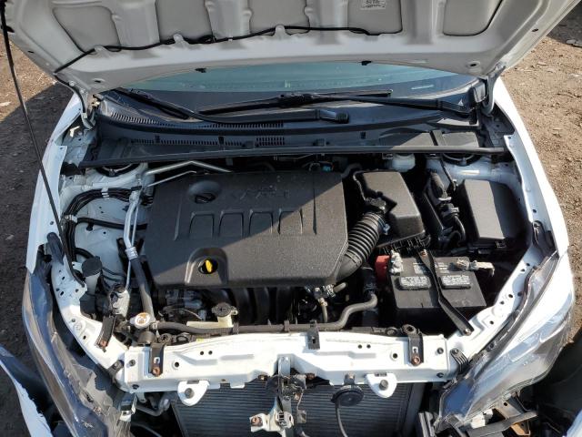 2019 TOYOTA COROLLA L - 5YFBURHE4KP922314