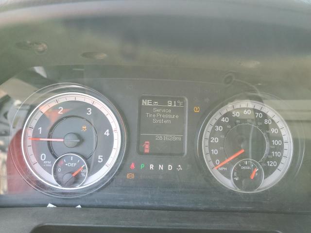 2018 RAM 2500 ST 3C6UR5HL0JG262348