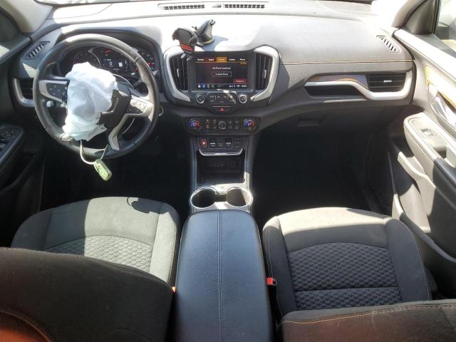 2018 GMC TERRAIN SL - 3GKALMEV6JL346294