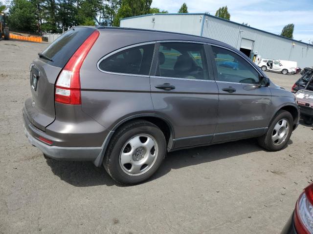 2011 HONDA CR-V LX - 5J6RE3H38BL049290