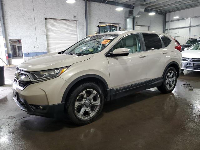 HONDA CR-V EXL