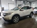 2017 HONDA CR-V EXL - 5J6RW2H81HL077525