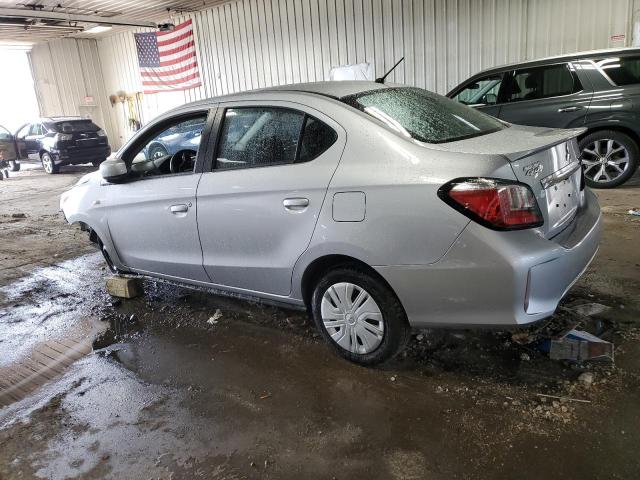 2024 MITSUBISHI MIRAGE G4 ML32FUFJ8RHF16058