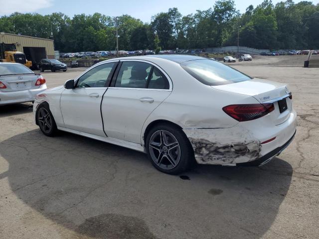 2023 MERCEDES-BENZ E 350 4MAT - W1KZF8EB2PB185915