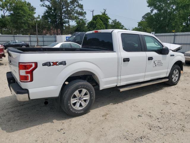Vin: 1ftfw1e57kfb78040, lot: 58737705, ford f-150 supercrew 20193