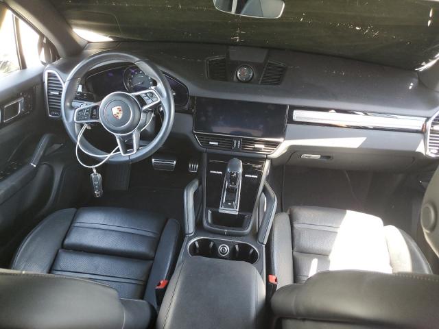2023 PORSCHE CAYENNE S WP1AB2AY3PDA14362