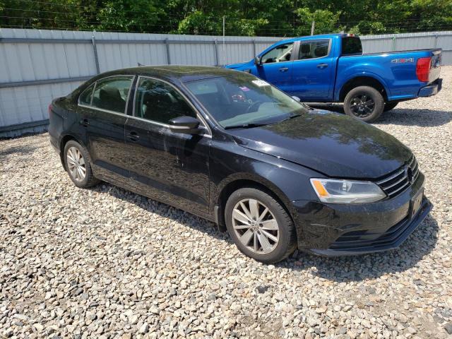 2016 VOLKSWAGEN JETTA SE 3VWD67AJ3GM413860