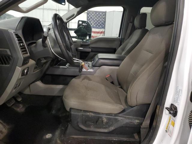 2019 FORD F150 SUPER - 1FTFW1E4XKKE37635