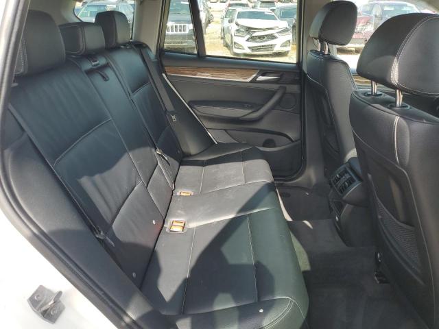 2015 BMW X3 XDRIVE2 - 5UXWY3C52F0E96876