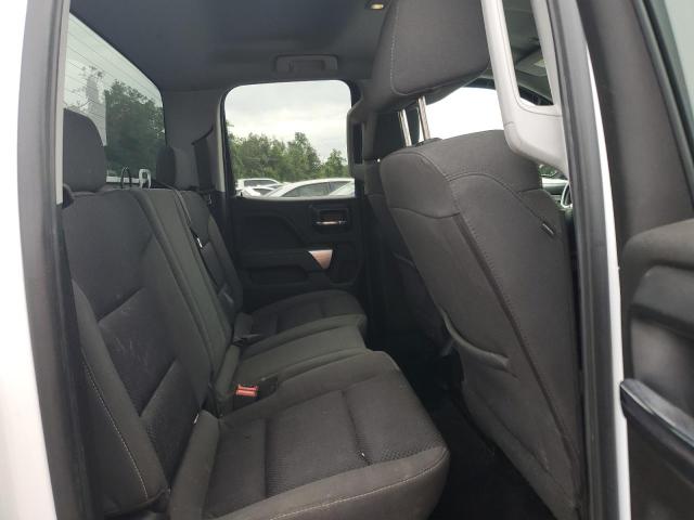 2018 CHEVROLET SILVERADO - 1GCRCREC8JZ293858