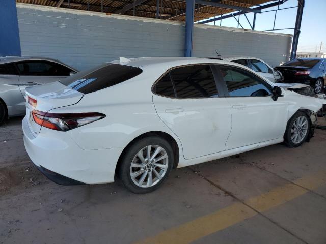 2021 TOYOTA CAMRY LE - 4T1C11AK2MU532036