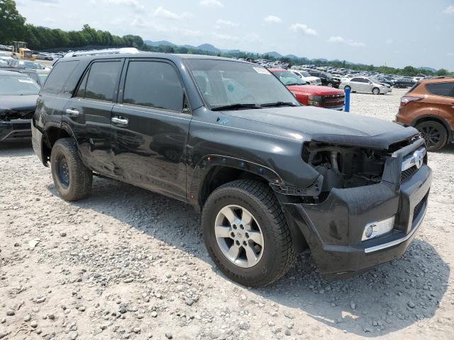 Vin: jtebu5jr4d5149636, lot: 59150165, toyota 4runner sr5 20134
