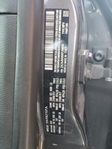 2019 JEEP RENEGADE S ZACNJBAB5KPJ94808
