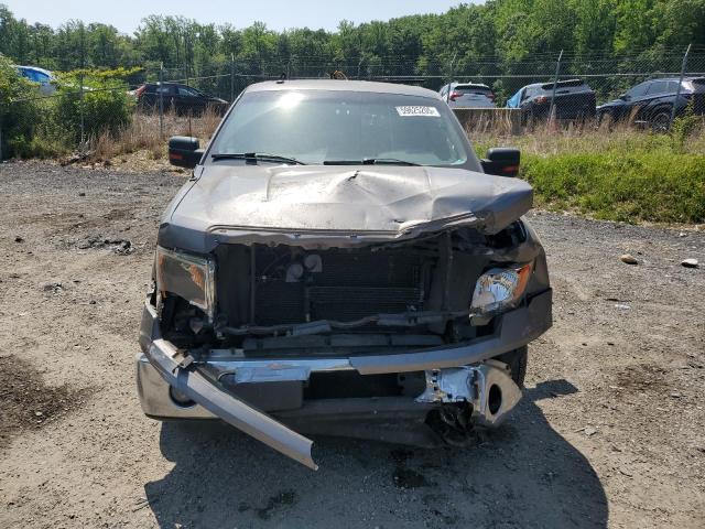 2010 FORD F150 SUPER - 1FTFW1E85AFC04143