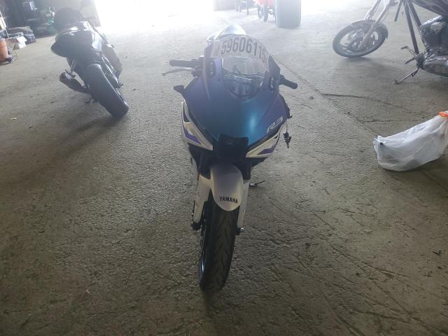 2025 YAMAHA YFZ320 A MH3RH25E3SK003810