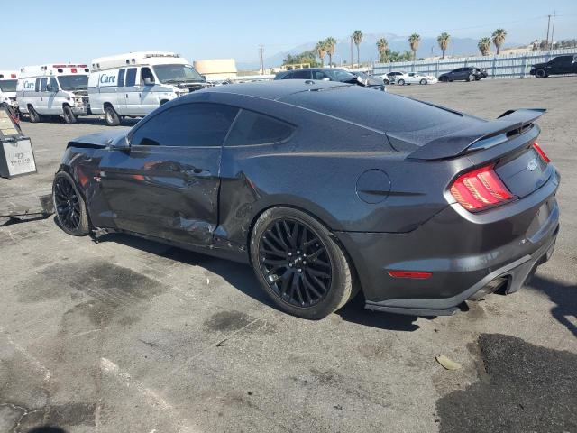 2020 FORD MUSTANG GT - 1FA6P8CF1L5114350
