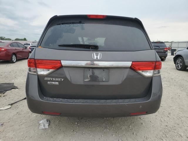 2016 HONDA ODYSSEY EX 5FNRL5H69GB152875