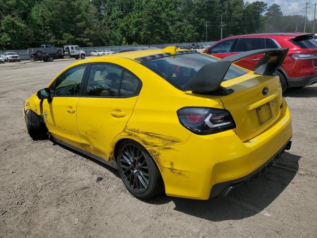 Vin: jf1va2m69h9812049, lot: 61858595, subaru wrx sti 20172
