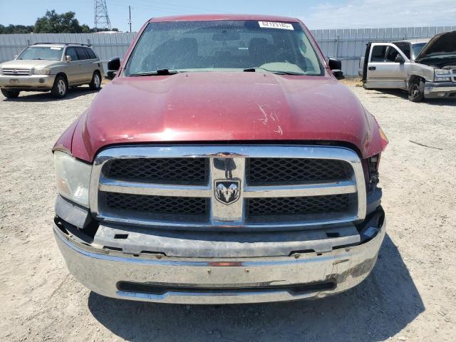 2011 DODGE RAM 1500 - 1D7RV1CT0BS553801