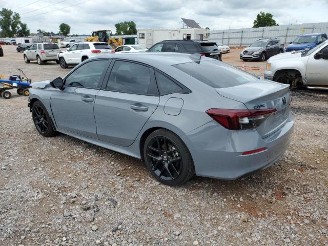 2025 HONDA CIVIC SPOR 2HGFE4F86SH316289