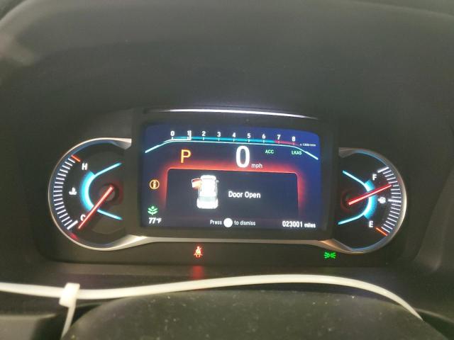 2022 HONDA PILOT SPOR 5FNYF6H32NB073530
