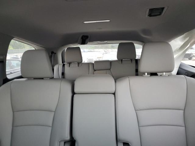2022 HONDA PILOT SE 5FNYF6H28NB062393