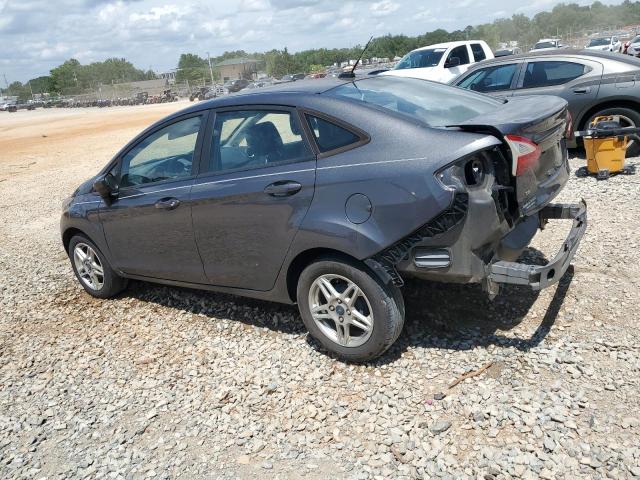 Vin: 3fadp4bj2jm136130, lot: 58730685, ford fiesta se 20182
