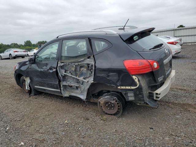 Vin: jn8as5mv6fw255909, lot: 62348095, nissan rogue s 20152