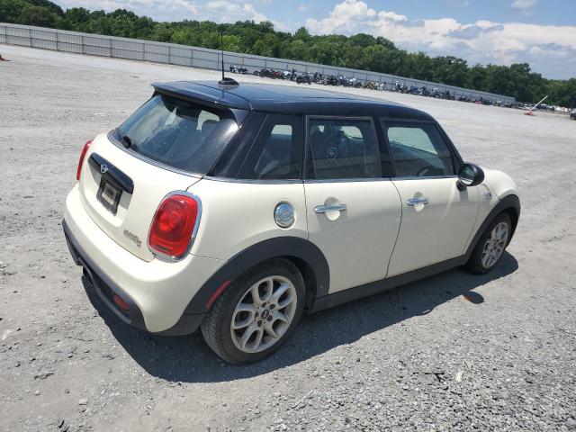 2015 MINI COOPER WMWXU3C5XF2B57656
