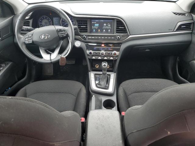 2019 HYUNDAI ELANTRA SE - 5NPD84LF7KH402797