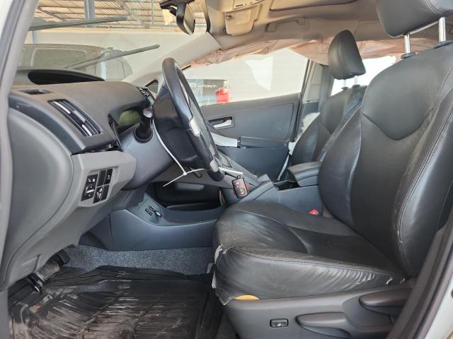 2010 TOYOTA PRIUS - JTDKN3DUXA0070924