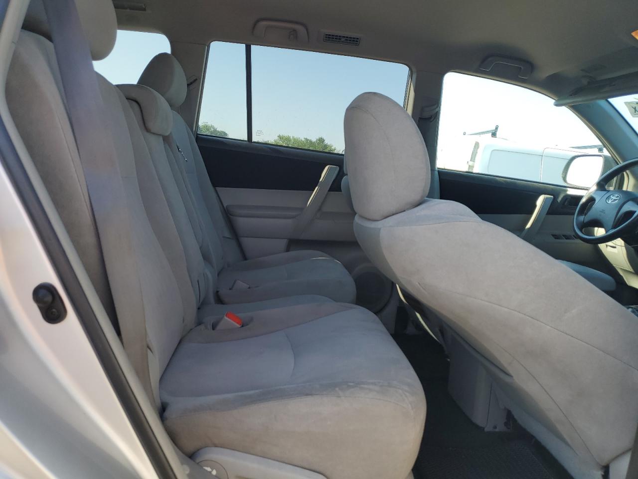 Toyota Highlander 2012
