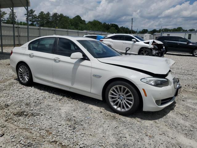 Vin: wbafz9c50dd090547, lot: 60489615, bmw 5 series i hybrid 20134